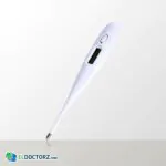 الترمومتر الديجيتال