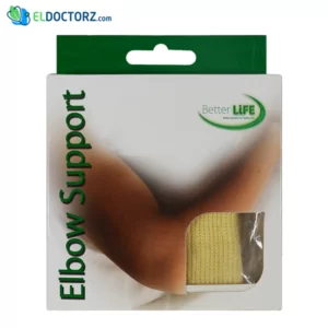دعامة مفصل الكوع | Elbow Support Better Life