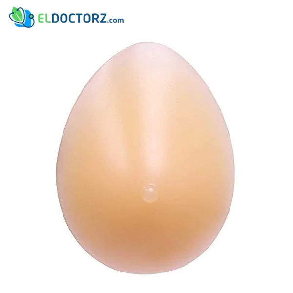 الصدر الصناعي The artificial breast