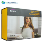 Tynor breast prosthesis for mastectomy