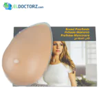 Tynor breast prosthesis for mastectomy