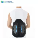 TLSO brace for compression fracture and providing spinal support