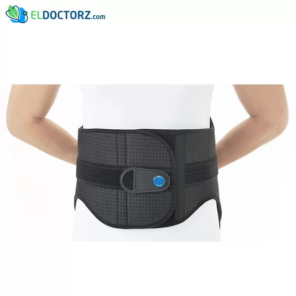 TLSO brace for compression fracture and providing spinal support -  Dr med - Image 2