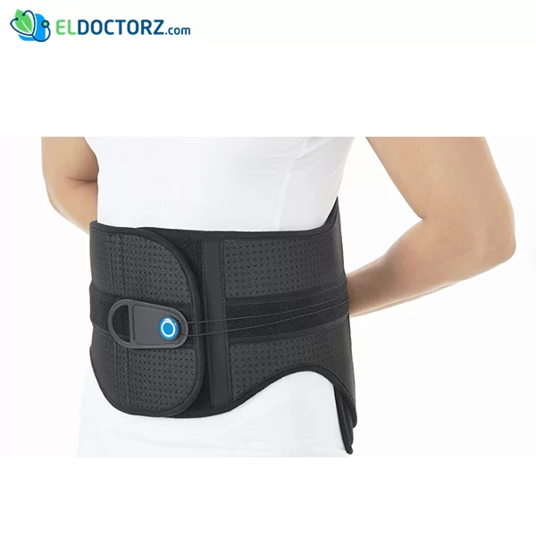 TLSO brace for compression fracture and providing spinal support -  Dr med - Image 3