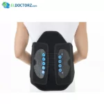 TLSO brace for compression fracture and providing spinal support -  Dr med - Image 4