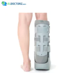حذاء Aircast Walker طويل