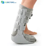 حذاء Aircast Walker طويل