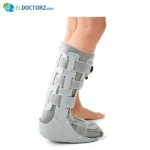 حذاء Aircast Walker طويل