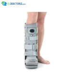 حذاء Aircast Walker طويل