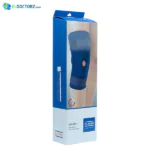 Hinged Knee Support for pain and discomfort relief