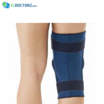Hinged Knee Support for pain and discomfort relief