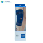 Hinged Knee Support for pain and discomfort relief