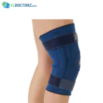 Hinged Knee Support for pain and discomfort relief
