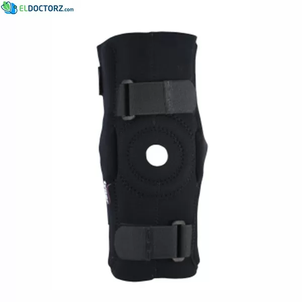 Best knee brace for pain relief - Tynor - Image 3