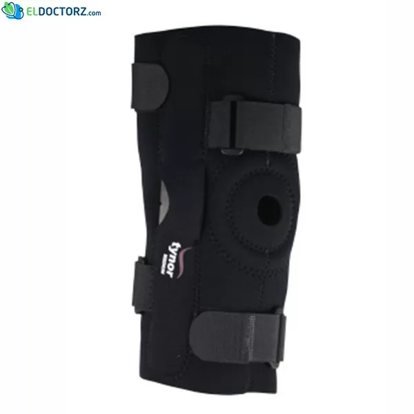 Best knee brace for pain relief - Tynor - Image 2