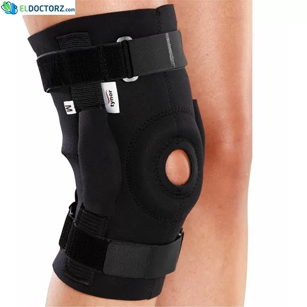 Best knee brace for pain relief