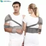 حامل ذراع ومثبت الكتف