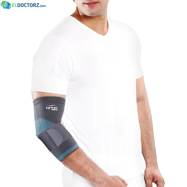 Tynor elbow support