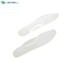 Medical silicone feet for kids