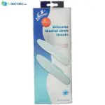 Medical silicone feet for kids - Image 2