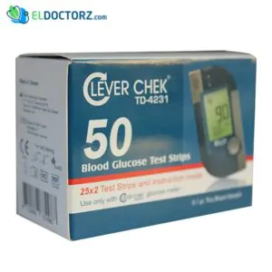 شرايط سكر Clever Chek