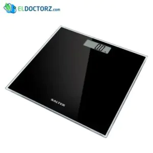 أفضل نوع ميزان رقمي salter لوزن الجسم