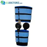الجبيرة المفصلية للكوع بعداد Dr.Ortho