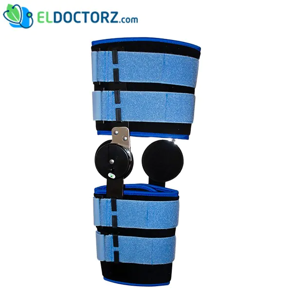 الجبيرة المفصلية للكوع بعداد Dr.Ortho