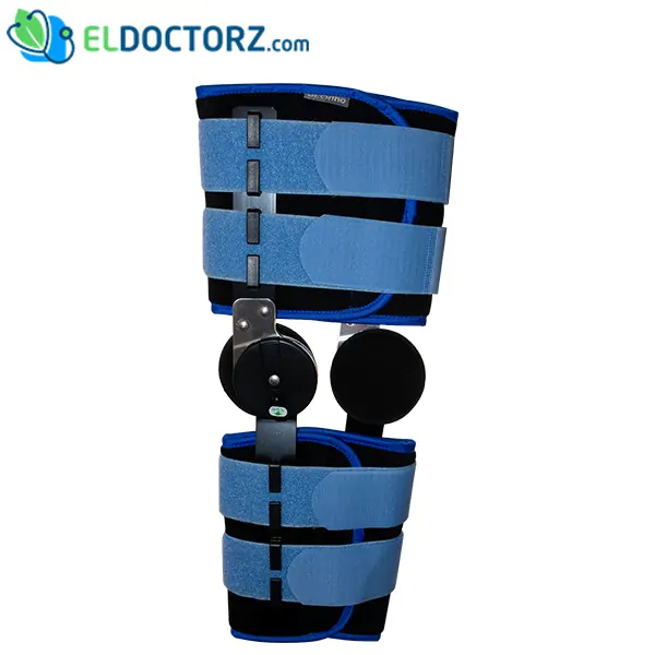 الجبيرة المفصلية للكوع بعداد Dr.Ortho