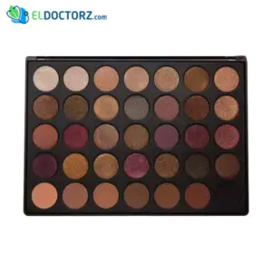 باليت ايشادو مورفي Morphe
