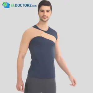 Shoulder immobilizer flamingo