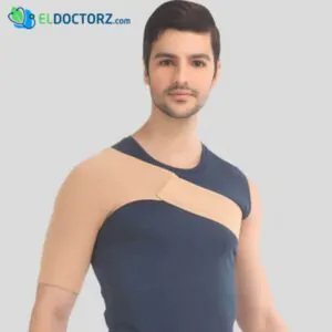 Shoulder immobilizer flamingo
