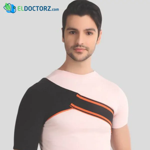 مشد الكتف الطبي من فلامنجو