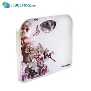 ميزان مؤشر جرانزيا 130 كج - Granzia Mechanical Scale