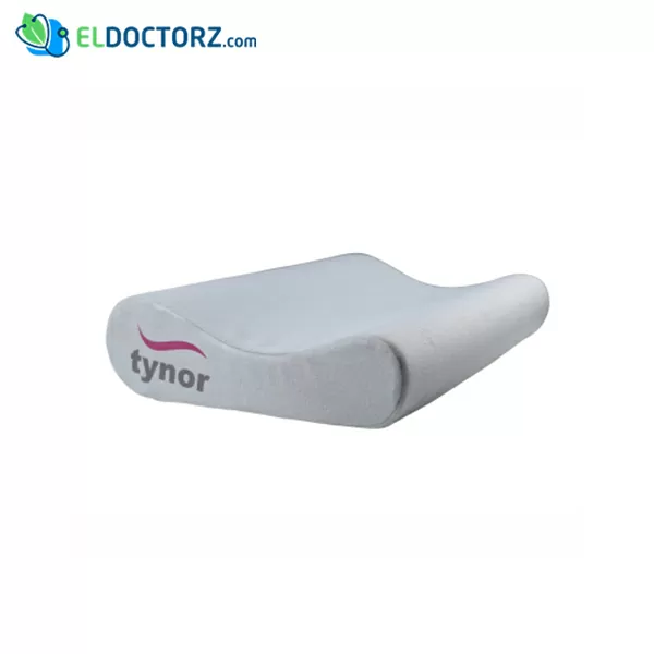 مخدة طبية للرقبة كبيرة | Taynor Relax Cervical Pillow
