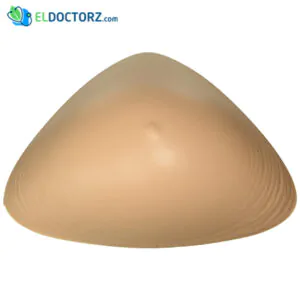 Artificial breast prosthesis for breast appearance enhancement