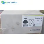 ثدي تعويضي سيليكون الماني بدون برا Amoena essntial 2s