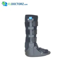 حذاء اير ووكر طويل long air walker