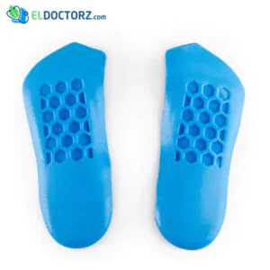 فرش فلات فوت اطفال هندي Medial Arch Orthosis (Pair) Child