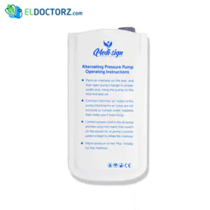 Granzia air bed mattress for bedsores
