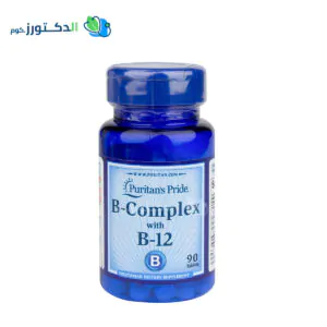 أفضل فيتامين b complex لدعم الصحة العامة