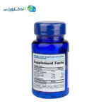 Vitamin b complex tablets with b12 puritan's pride for nervous system support