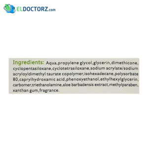 كريم للتجاعيد حول العين دكتور راشيل بالصبار