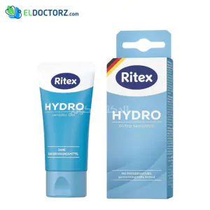 جل الترطيب المهبلي ريتيكس