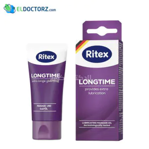 ريتكس مزلق طبي